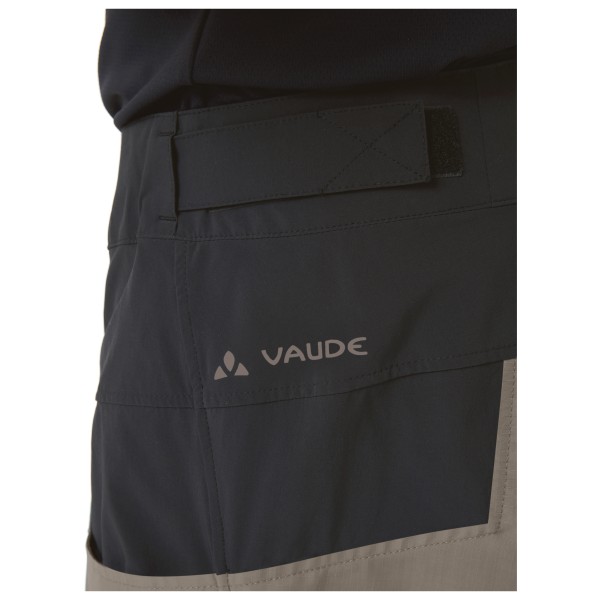 Vaude - Qimsa Shorts II - Cykelbukser