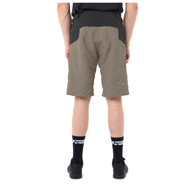 Vaude - Qimsa Shorts II - Pantalones de ciclismo