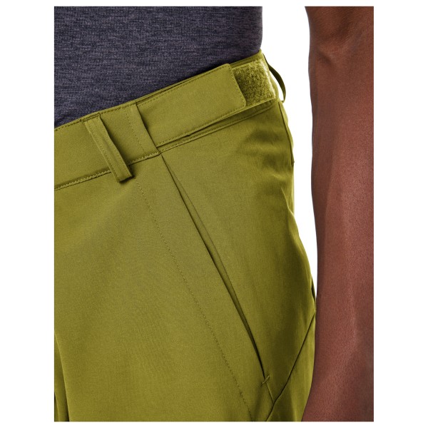 Vaude - Tamaro Shorts III - Pantalones de ciclismo