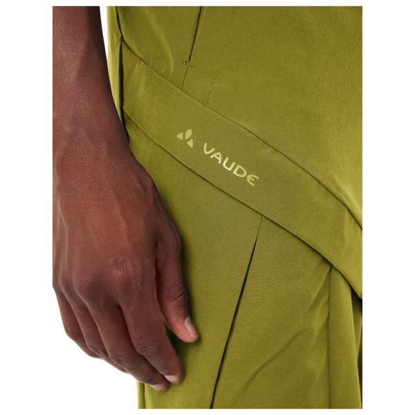 Vaude - Tamaro Shorts III - Radhose