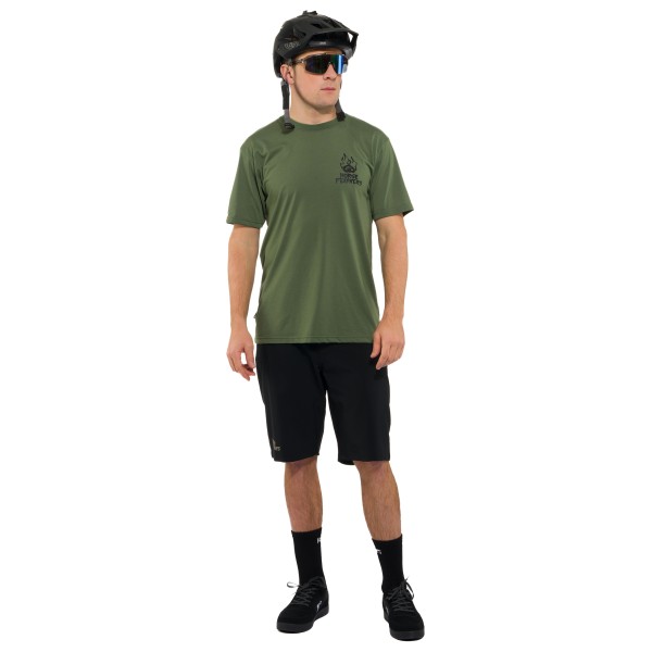 Horsefeathers - Tracer Bike Shorts - Cycling bottoms