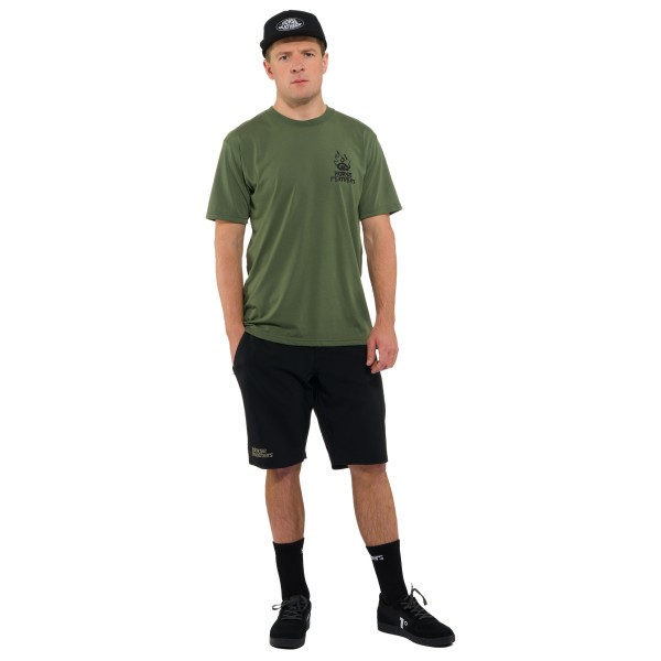 Horsefeathers - Tracer Bike Shorts - Cycling bottoms