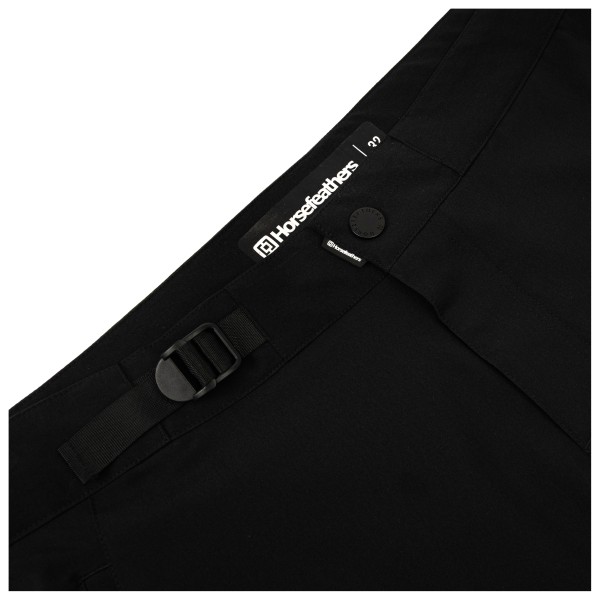 Horsefeathers - Tracer Bike Shorts - Cykelbyxa