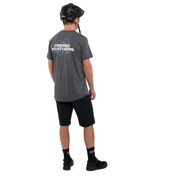 Horsefeathers - Venture Bike Shorts - Cycling bottoms