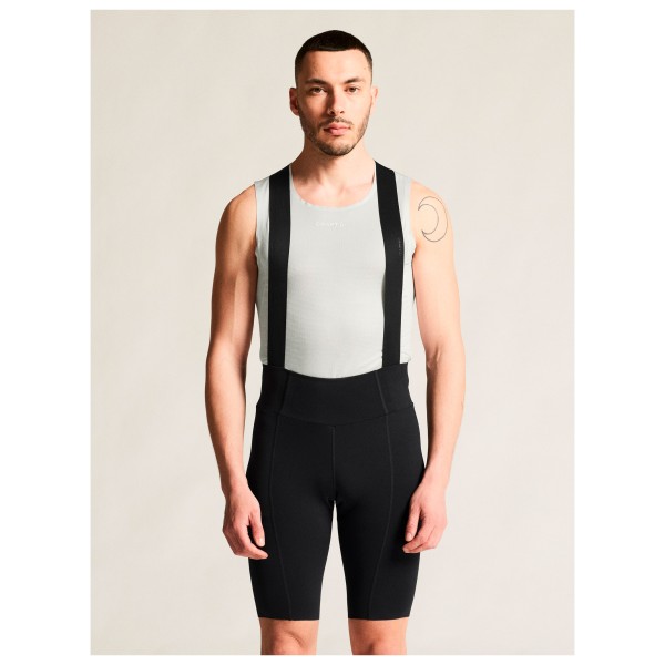 Craft - Endur Bib Shorts C2 - Cykelbukser