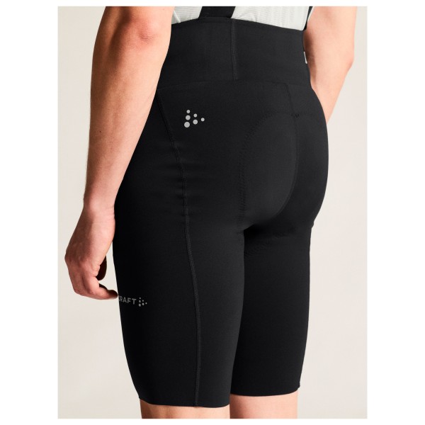 Craft - Endur Bib Shorts C2 - Pantalones de ciclismo