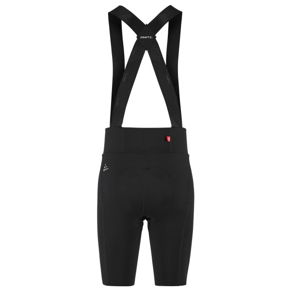 Craft - Endur Bib Shorts C2 - Radhose