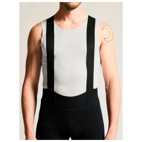 Craft - Endur Cargo Bib Shorts C3 - Cykelbukser