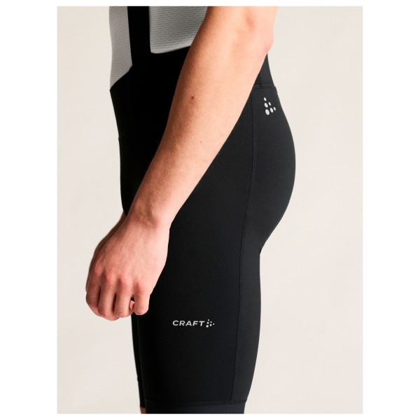 Craft - Endur Cargo Bib Shorts C3 - Cykelbukser