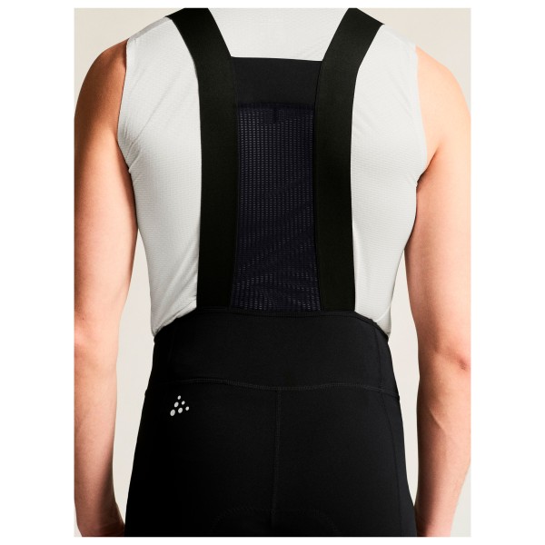 Craft - Endur Cargo Bib Shorts C3 - Cykelbukser