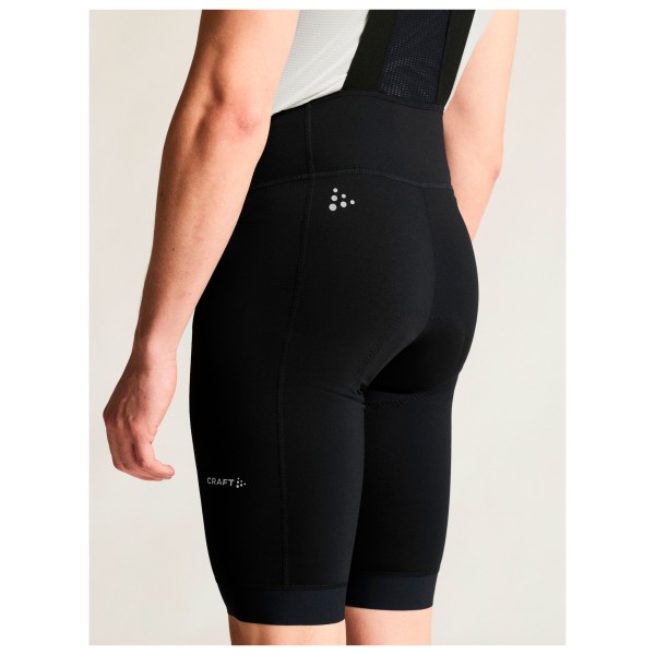 Craft - Endur Cargo Bib Shorts C3 - Cykelbukser