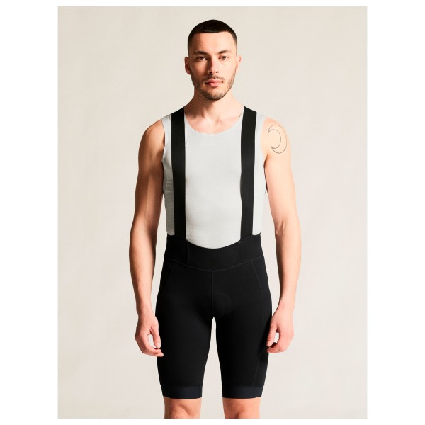 Craft - Endur Cargo Bib Shorts C3 - Cykelbukser