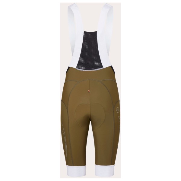 Oakley - Endurance Tempo Bib - Pantaloni da ciclismo