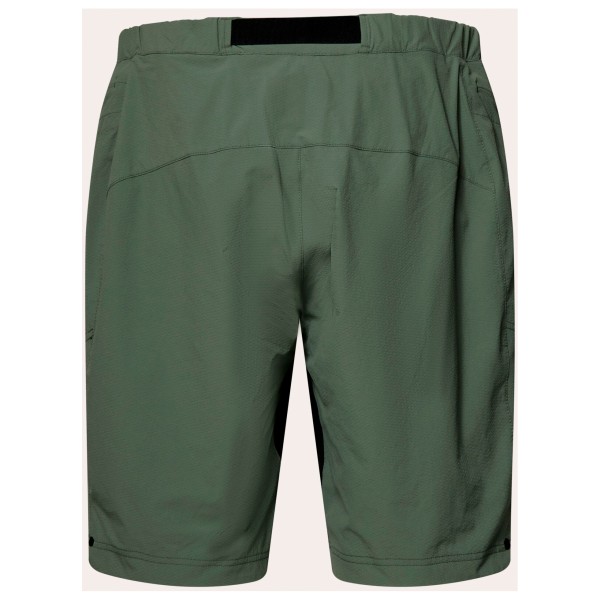 Oakley - Seeker Whip Lined Short - Cykelbukser