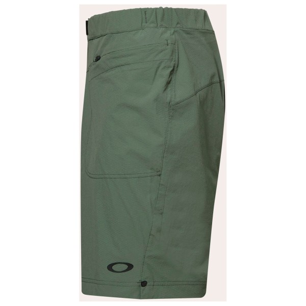 Oakley - Seeker Whip Lined Short - Pantalon de cyclisme
