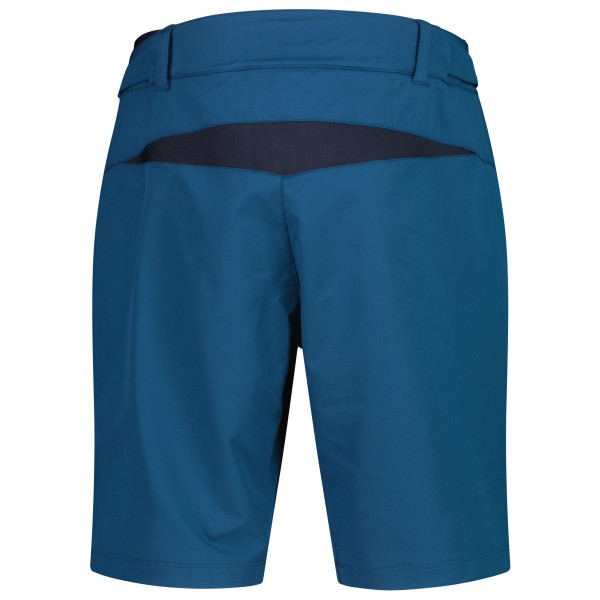 CMP - Free Bike Bermuda With Inner Mesh Underwear w/ Pad - Cycling bottoms