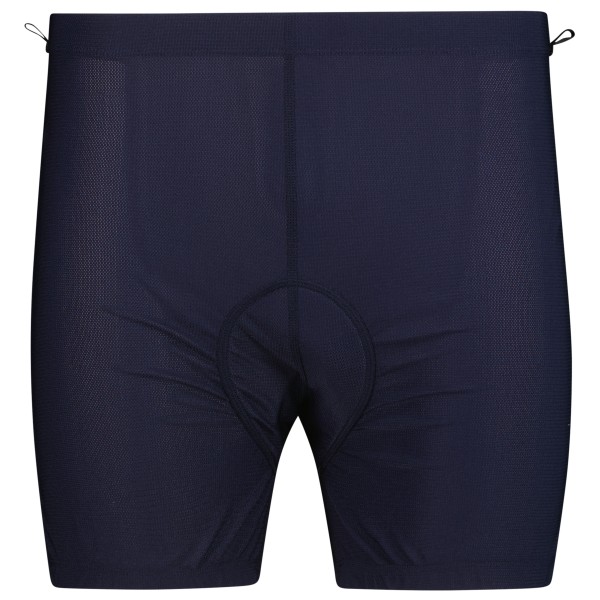CMP - Free Bike Bermuda With Inner Mesh Underwear w/ Pad - Cycling bottoms