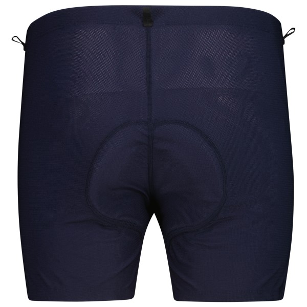 CMP - Free Bike Bermuda With Inner Mesh Underwear w/ Pad - Cycling bottoms