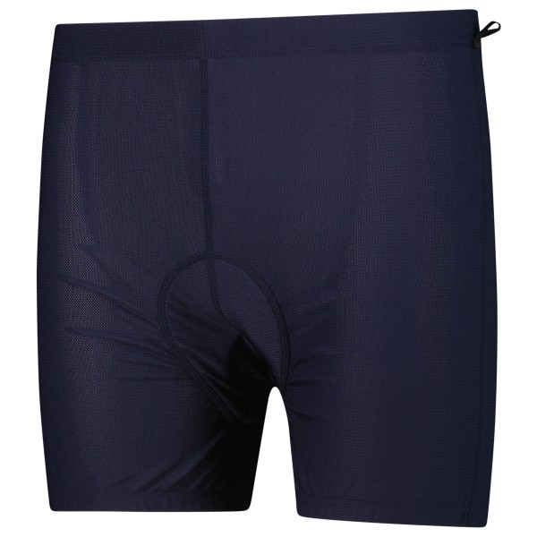 CMP - Free Bike Bermuda With Inner Mesh Underwear w/ Pad - Cycling bottoms