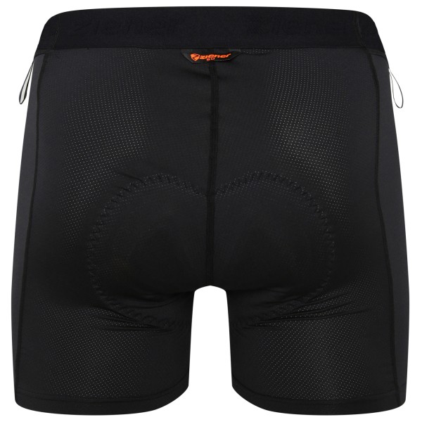 Ziener - Nargan X-Memory - Pantalones de ciclismo