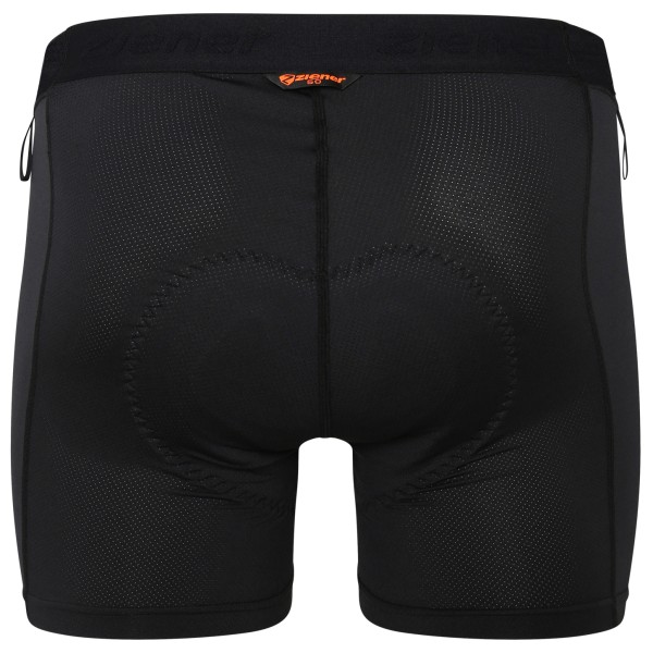 Ziener - Nefel X-Gel - Cykelbyxa