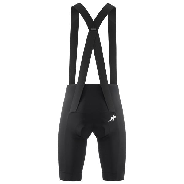 ASSOS - Mille GT Bib Shorts S11 - Velohose
