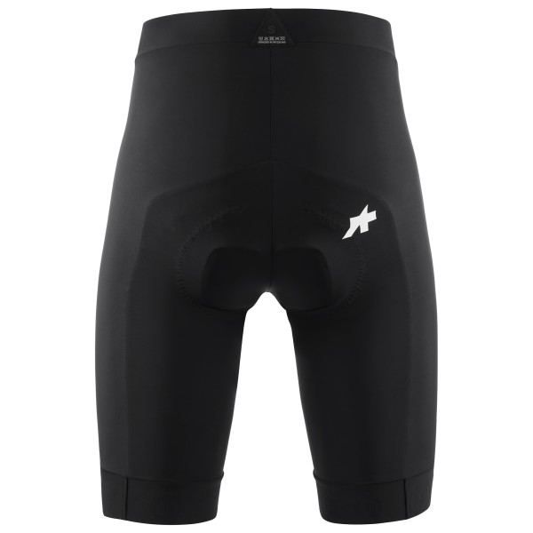 ASSOS - Mille GT Half Shorts S11 - Cycling bottoms
