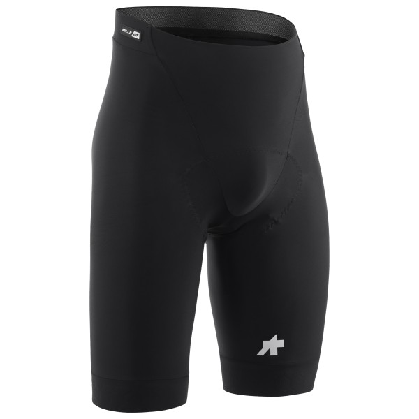ASSOS - Mille GT Half Shorts S11 - Cycling bottoms