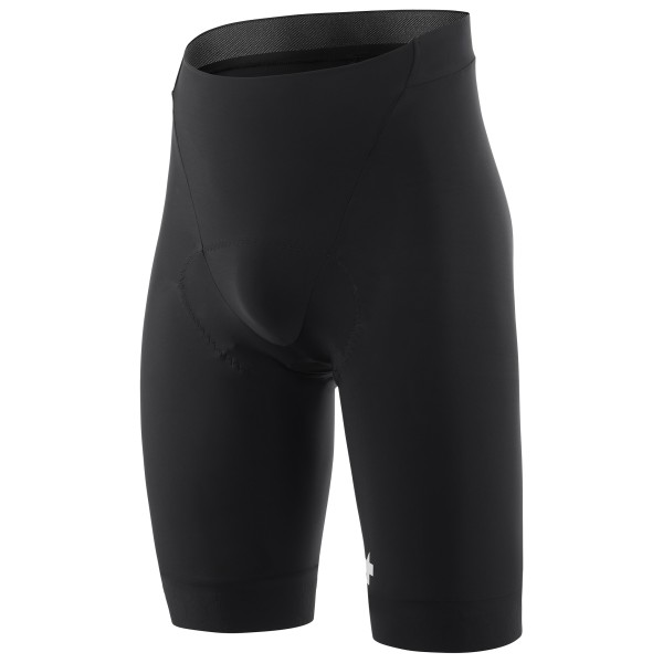 ASSOS - Mille GT Half Shorts S11 - Cycling bottoms