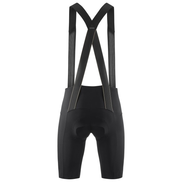 ASSOS - Mille GTO BibShorts S11 ST - Velohose