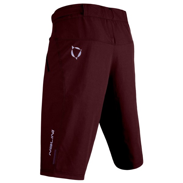 Nalini - Adventure Short - Cykelbukser
