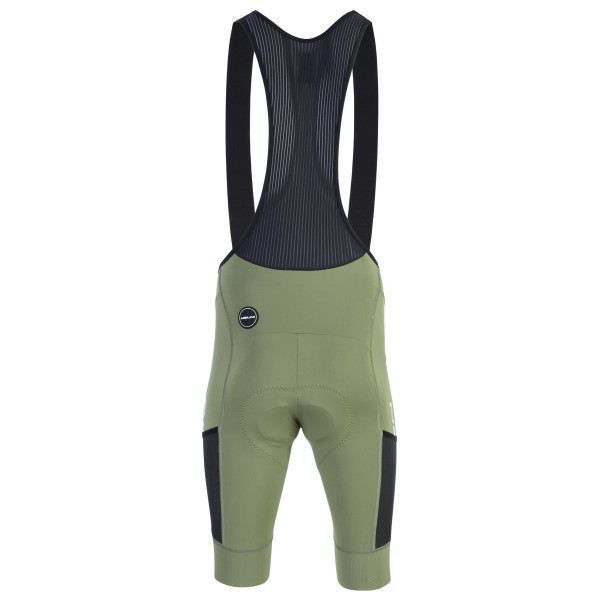 Nalini - New Gravel Bib Short - Cycling bottoms