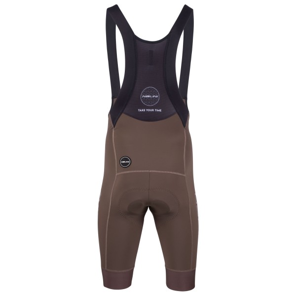 Nalini - Pure Bib Short - Radhose