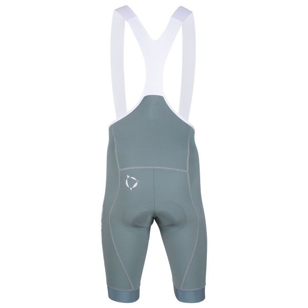 Nalini - Thunder Bib Short - Pyöräilyhousut