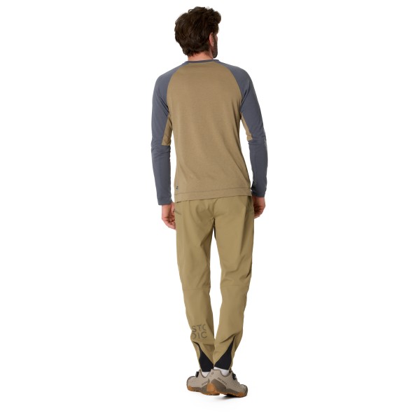 Stoic - LofsdalenSt. MTB Pant - Cykelbyxa