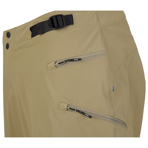 Stoic - LofsdalenSt. MTB Pant - Cykelbyxa