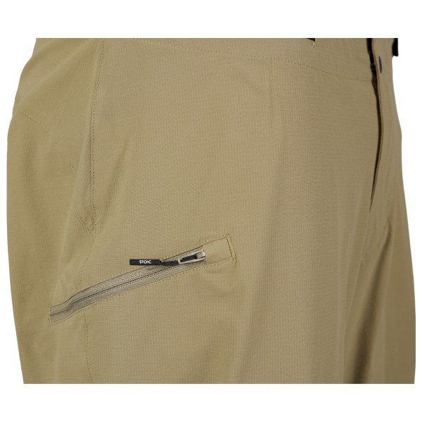 Stoic - LofsdalenSt. MTB Pant - Pantalones de ciclismo
