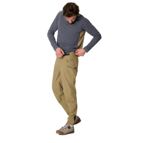 Stoic - LofsdalenSt. MTB Pant - Velohose