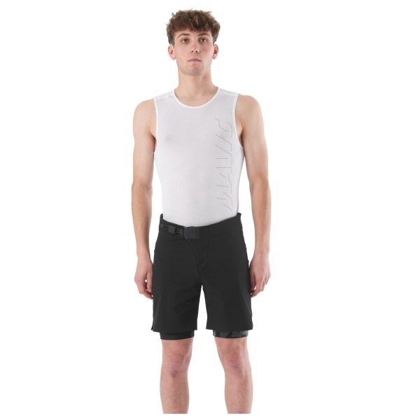 Mavic - Crosstrail Padded Short - Cycling bottoms