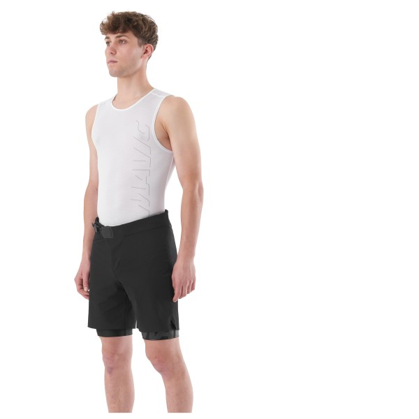 Mavic - Crosstrail Padded Short - Cycling bottoms