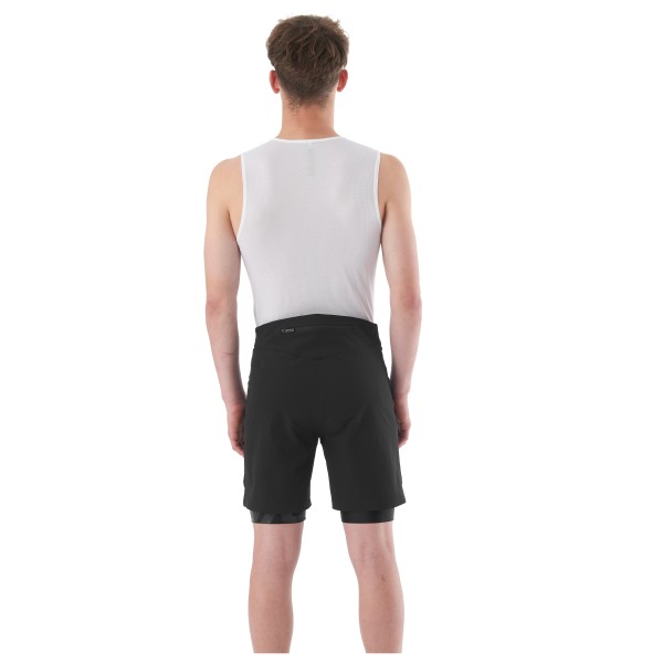 Mavic - Crosstrail Padded Short - Cycling bottoms