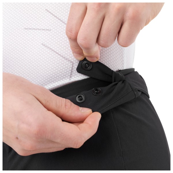 Mavic - Crosstrail Padded Short - Cykelbyxa