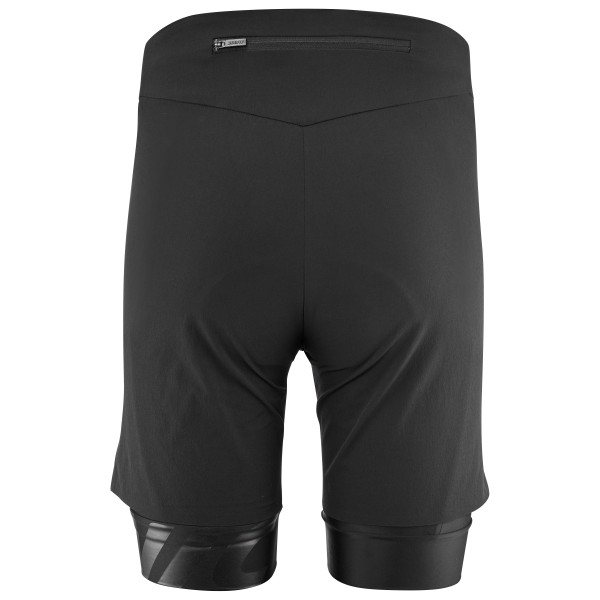 Mavic - Crosstrail Padded Short - Velohose