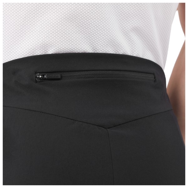 Mavic - Crosstrail Padded Short - Velohose