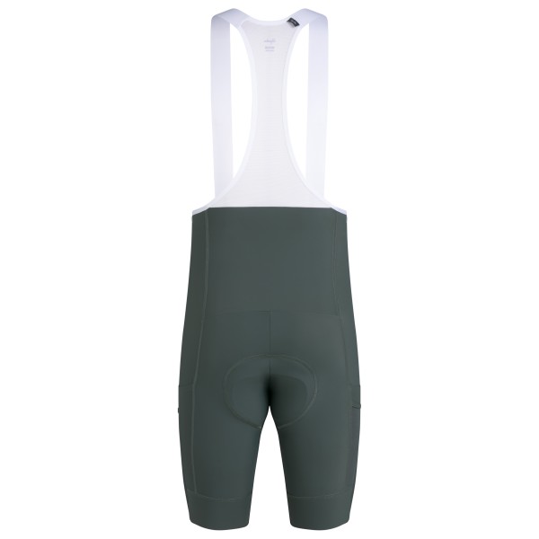 Rapha - Brevet Element Cargo Bib Shorts - Cykelbyxa
