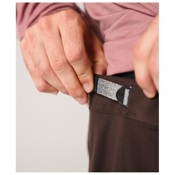 Ortovox - Sequence Free Shorts - Pantalones de ciclismo