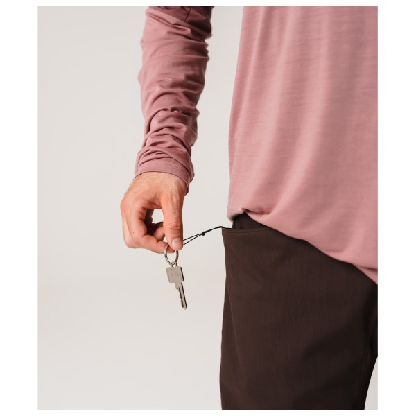 Ortovox - Sequence Free Shorts - Pantalones de ciclismo
