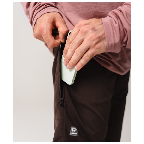 Ortovox - Sequence Free Shorts - Pantaloni da ciclismo