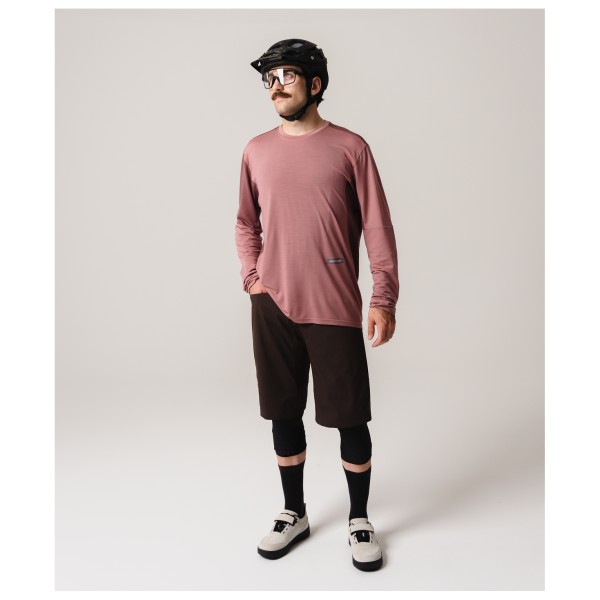 Ortovox - Sequence Free Shorts - Pantaloni da ciclismo