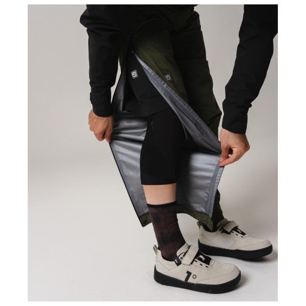 Ortovox - Sequence GORE-TEX Pants - Fietsbroek